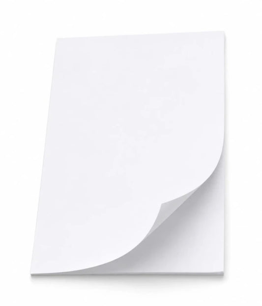 Papel Sulfite A4 Report Branco 75g 500 Folhas