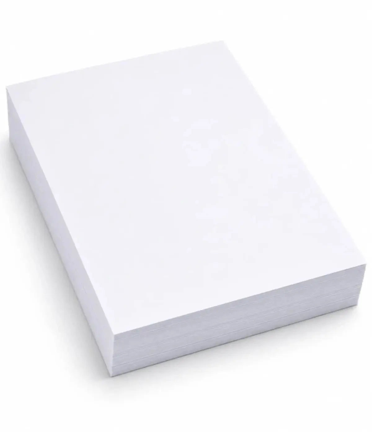 Papel Sulfite A4 Report Branco 75g 500 Folhas Townbrink Studio Criativo