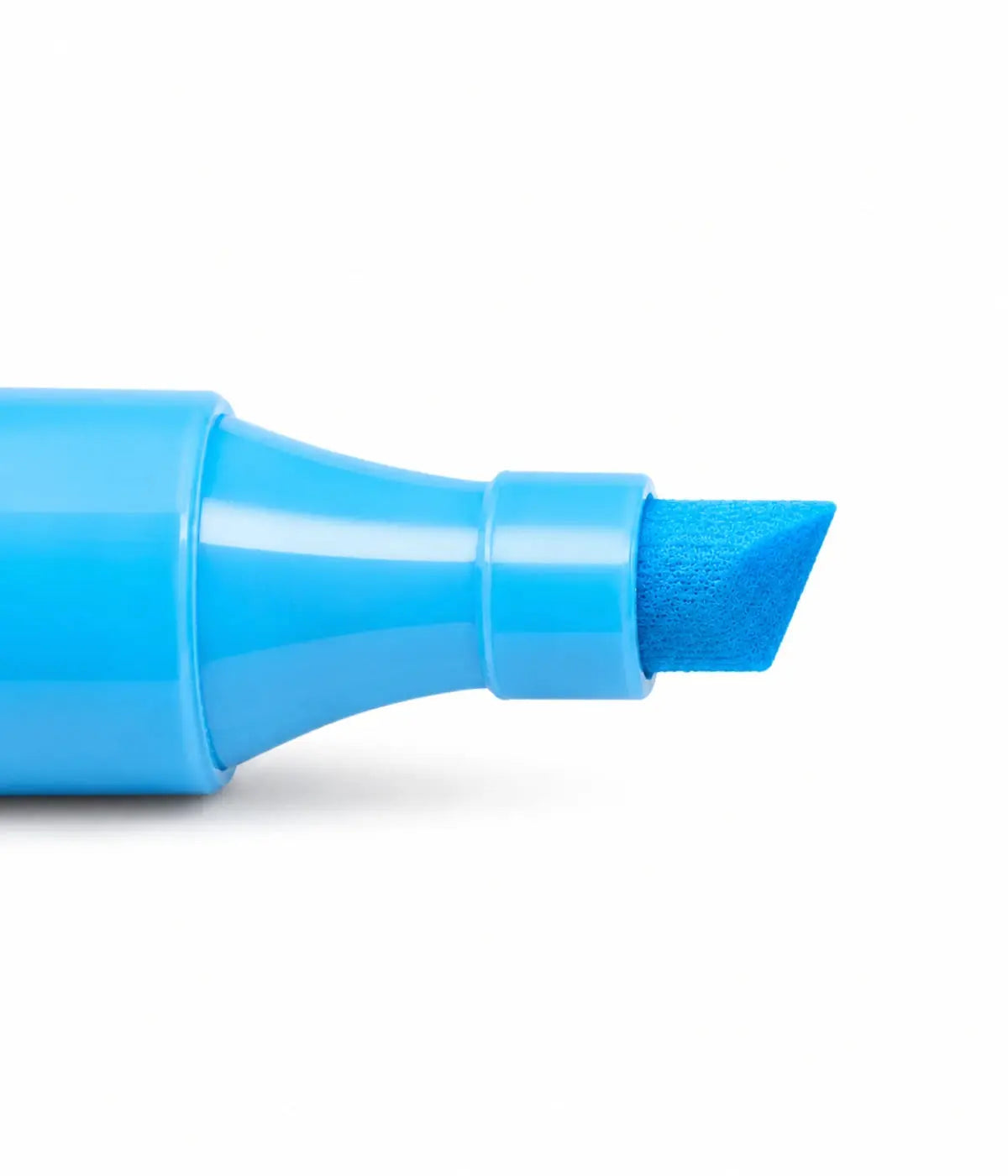 Marca Texto Azul MasterPrint MP612 Traço 4mm Townbrink Studio Criativo