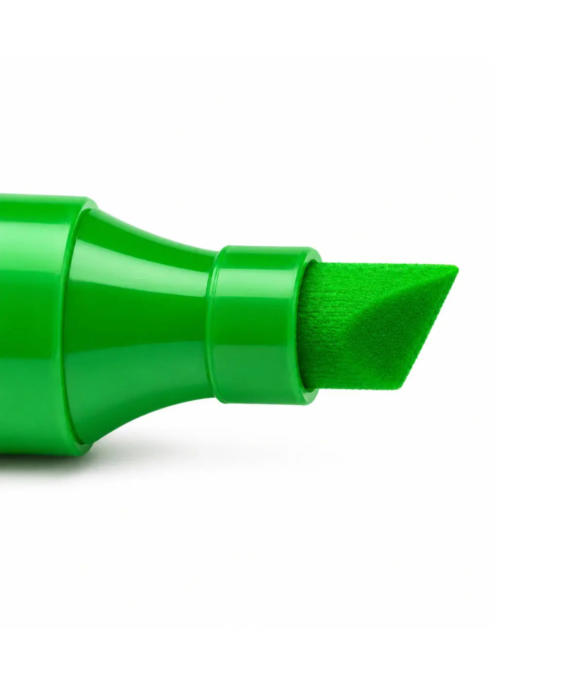 Marca Texto Verde MasterPrint MP612 Traço 4mm Townbrink Studio Criativo