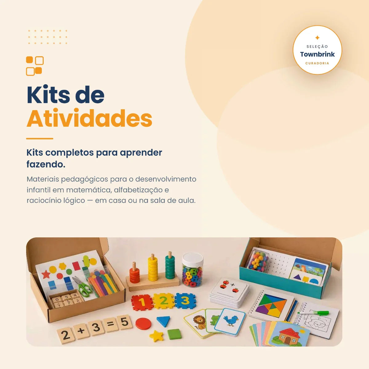 Kits de Atividades