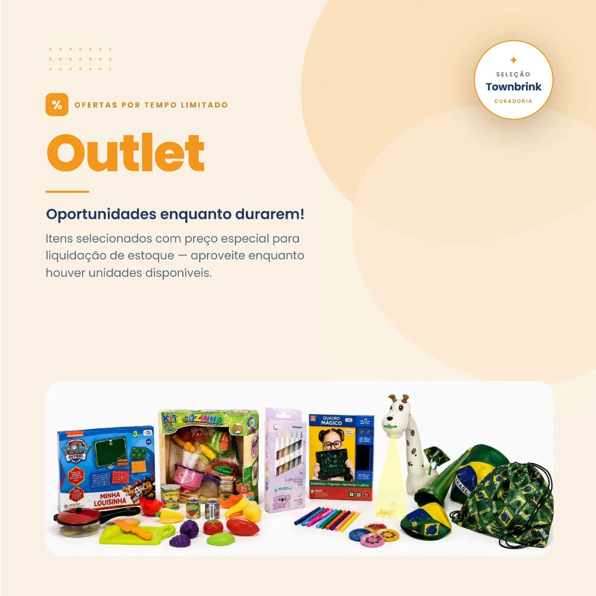 Outlet