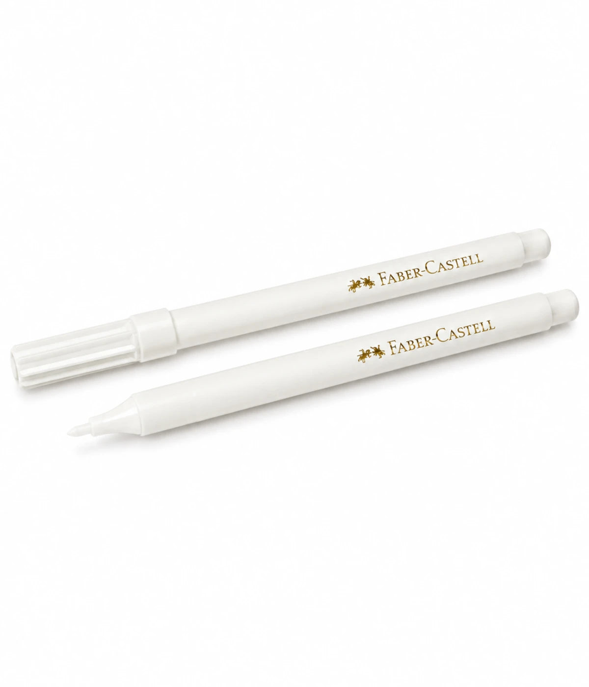 Canetinhas Mágicas Faber-Castell 10 Cores + 2 Canetas Mágicas