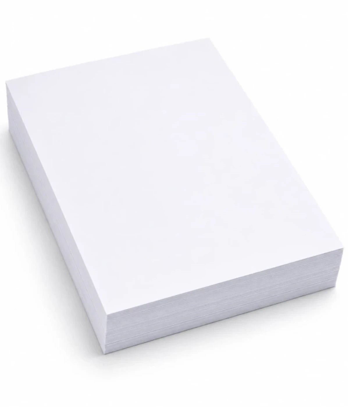 Papel Sulfite A4 Report Branco 75g 500 Folhas