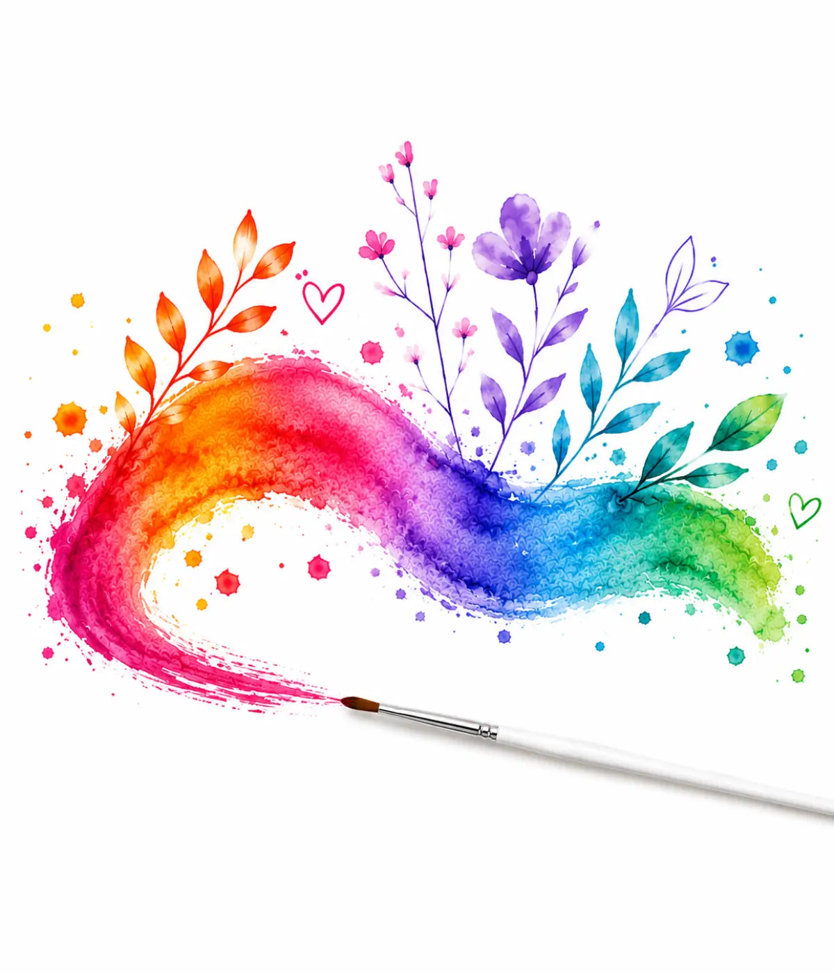 Lápis Aquarela 12 Cores Faber Castell - Lápis Aquarelável