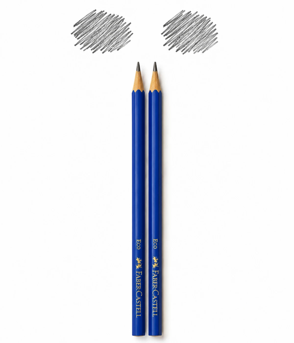 Lápis de Cor 12 Cores + 2 lapis, apontador e borracha Faber