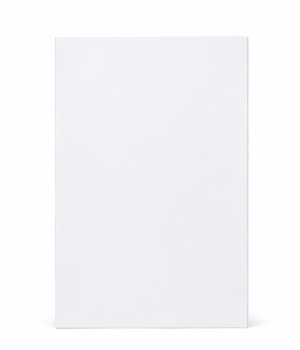 Papel Sulfite Offset A4 75g Branco pacote com 100 Folhas Scrity