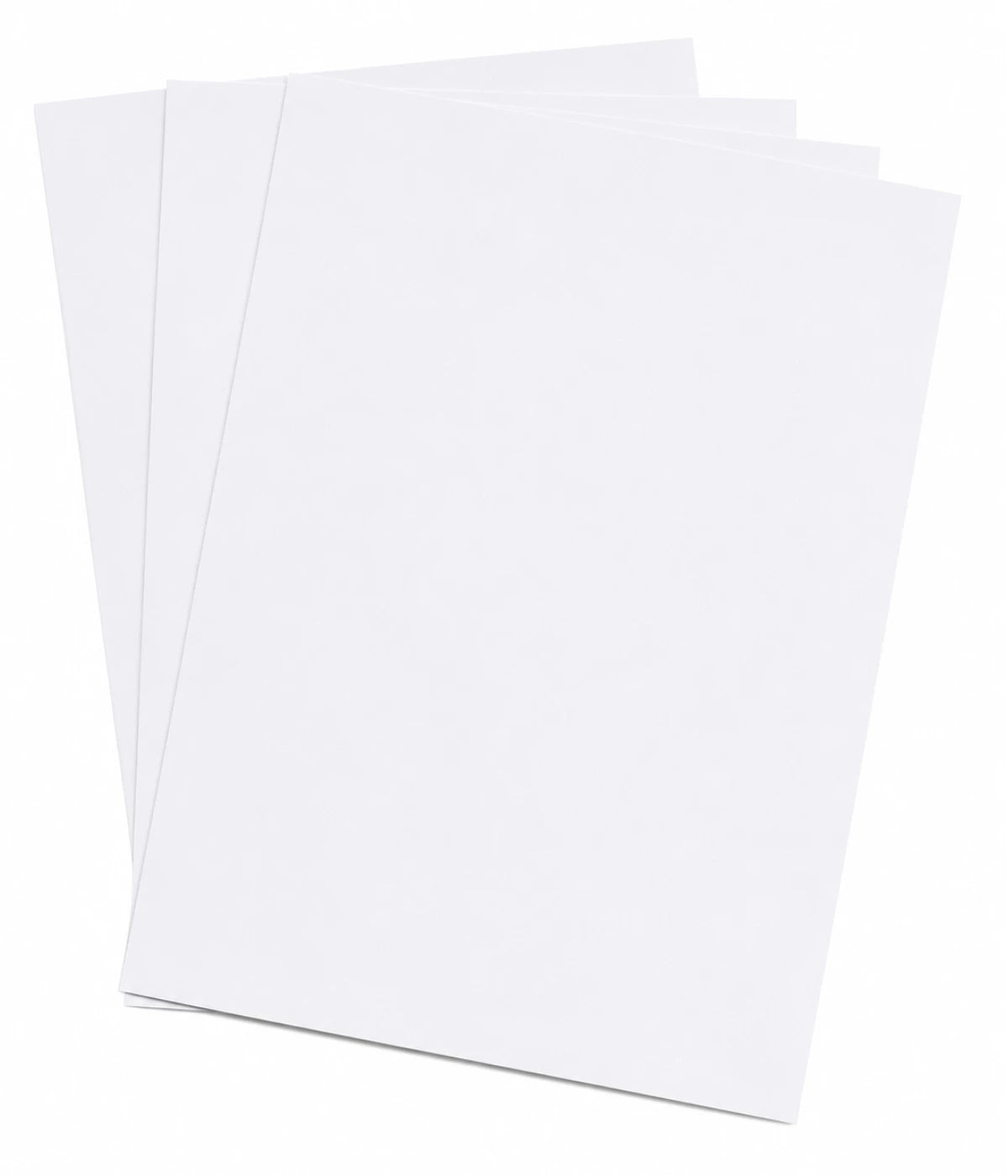 Papel Sulfite Offset A4 75g Branco pacote com 100 Folhas Scrity