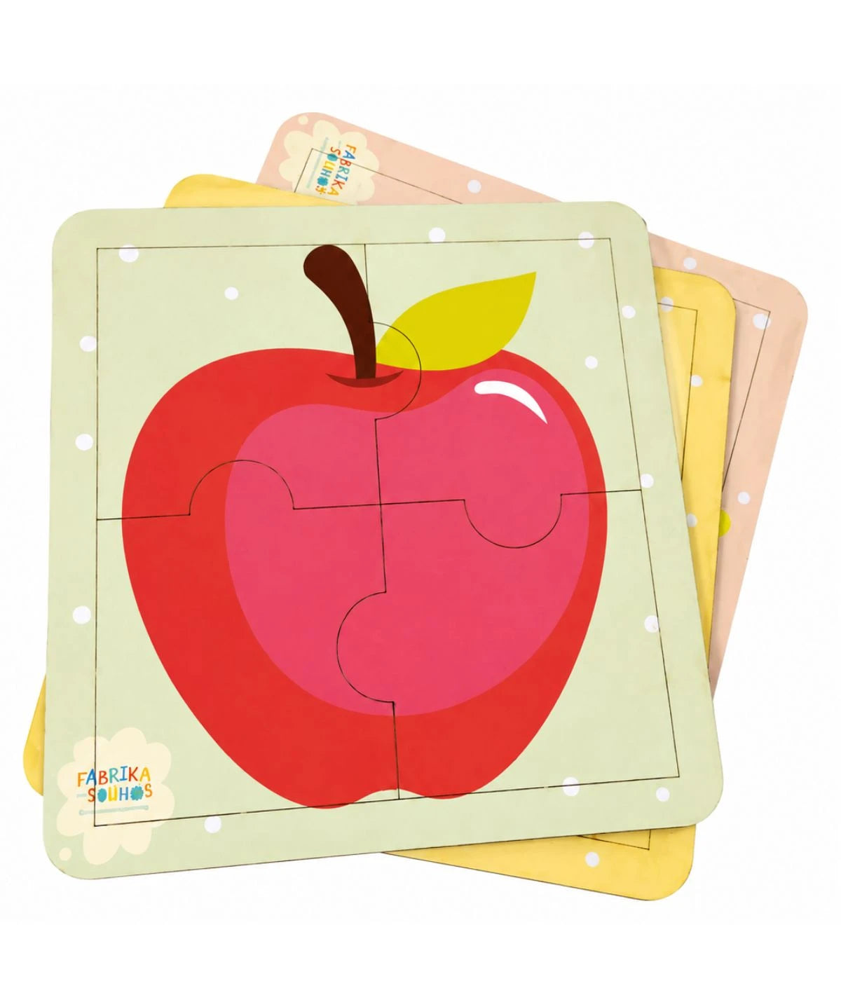 Quebra_cabeça pedagogico frutas